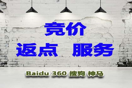 百度竞价代运营公司成功案例解析